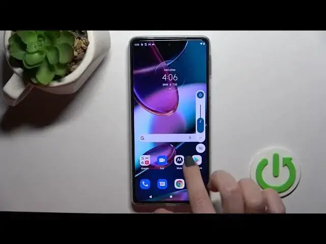 Video thumbnail for How to Mute Ringtone on MOTOROLA Edge 30 Pro - Silent Ringtone