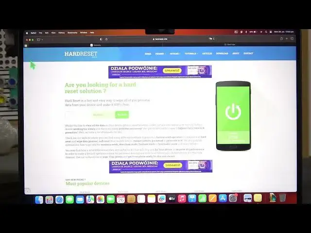 Video thumbnail for How To Pin Safari Tabs On Macbook Air M2 2023