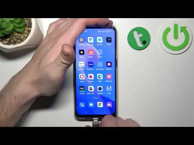 Video thumbnail for How to Connect Flash Drive and Make It Visible for REALME 9 Pro +