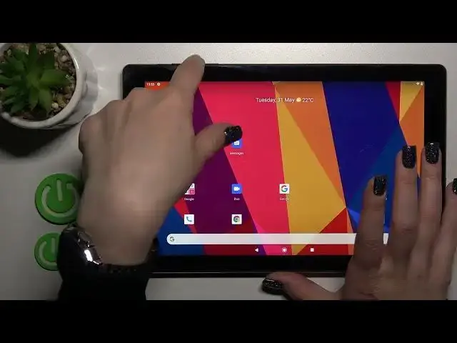 'Video thumbnail for How to Adjust Ringtone Volume on CHUWI HiPad X - Set Up Sound Volume'