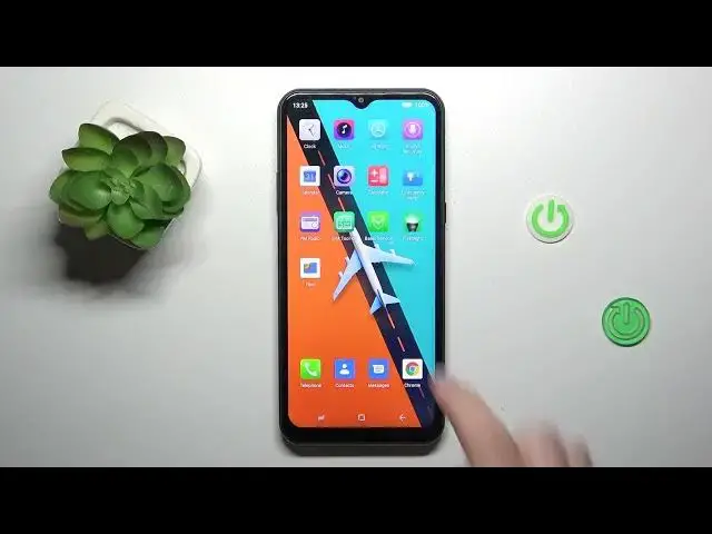 'Video thumbnail for How to Find the IMEI Number on DOOGEE X95? Check IMEI Device Number & Other System Details in 2 Taps'