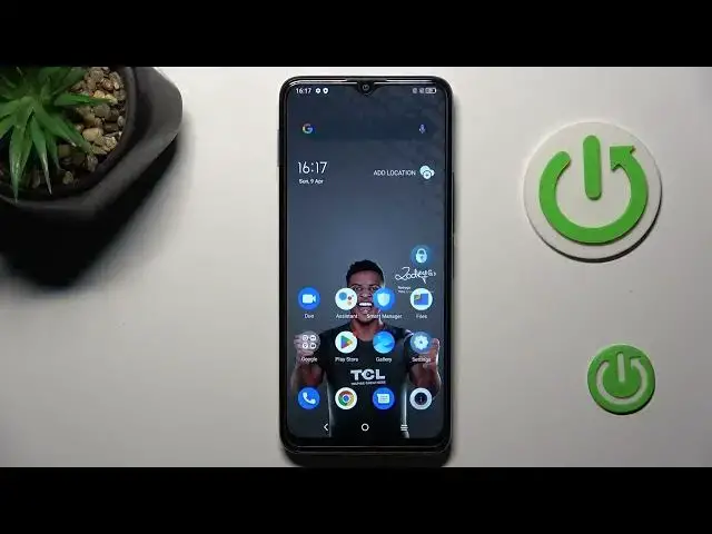 'Video thumbnail for How to Close All Running Apps on TCL 408?'