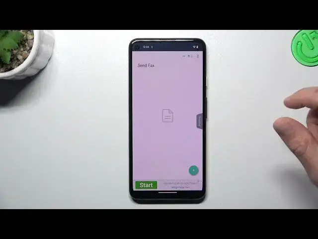 Video thumbnail for Android 14: How to Send Fax from Device?
