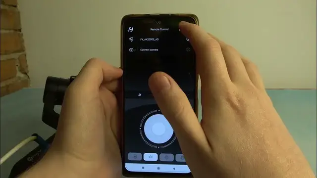 Video thumbnail for How to Update Firmware on FeiyuTech AK2000S?