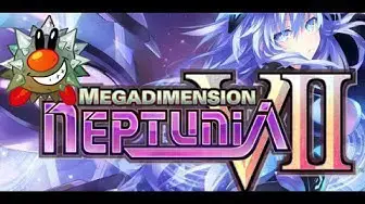 Video thumbnail for Restream.io Multistream Test! | Megadimension Neptunia VII