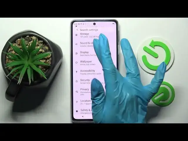 Video thumbnail for How to Change Display Refresh Rate in MOTOROLA Edge 30 Pro – Find Refresh Option