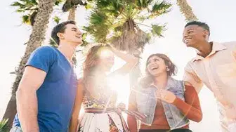 Video thumbnail for ☯  LES AMITIÉS TOXIQUES : ACCEPTER, PARDONNER ET PASSER À AUTRE CHOSE !