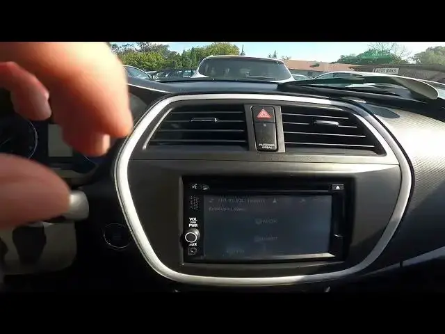 Video thumbnail for How to Enable or Disable GPS Simulator in Suzuki SX4 II ( 2013 - 2021 )
