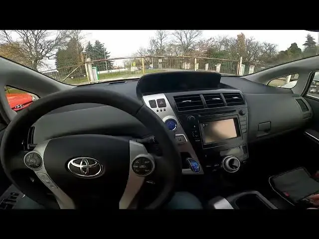 Video thumbnail for How to Play Music from Smartphone via Bluetooth in Toyota Prius III ( 2009 – 2020 )