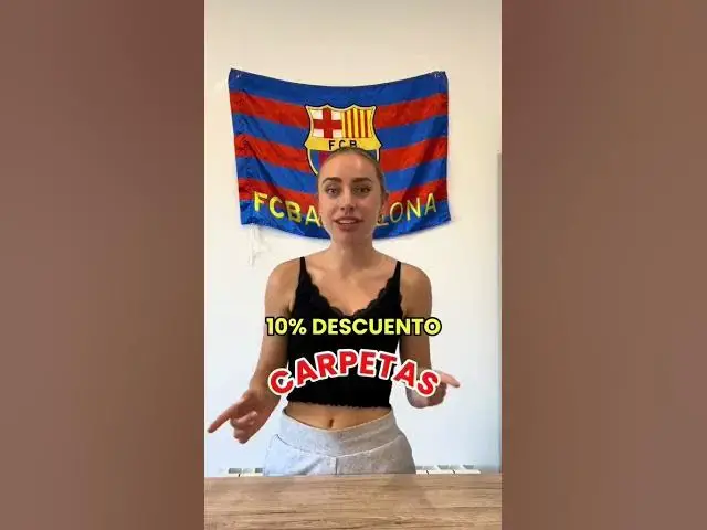 Video thumbnail for MEJORA TU COLECCIÓN DEL BARÇA CON BANBOTOYS