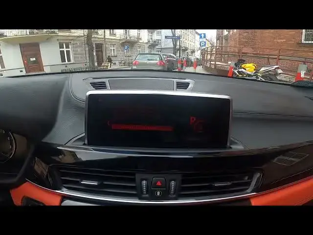'Video thumbnail for How to Enable or Disable Auto PDC Function in BMW X2 ( 2017 - now ) - Turn PDC On or Off'