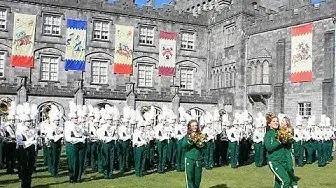 Video thumbnail for So feiert man in Kilkenny in Irland