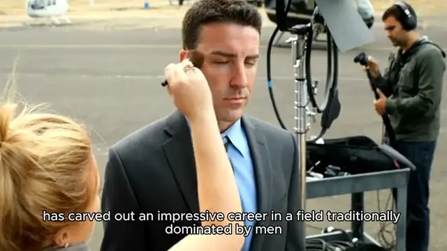 Video thumbnail for sam ponder