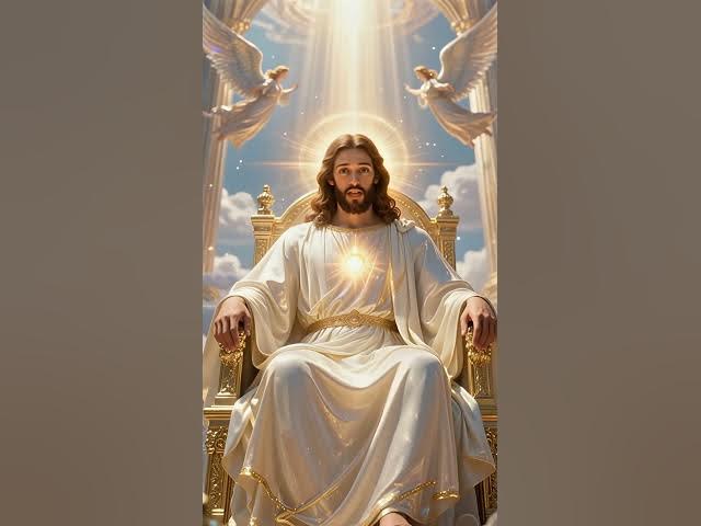 Video thumbnail for Jesus Says: It Wasn’t for Nothing — Here’s Why #motivation #historyofredemption #jesusreligion #love