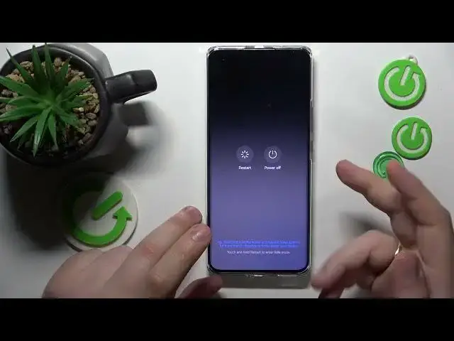 Video thumbnail for How to Restart HUAWEI Phone - Reboot - Reload