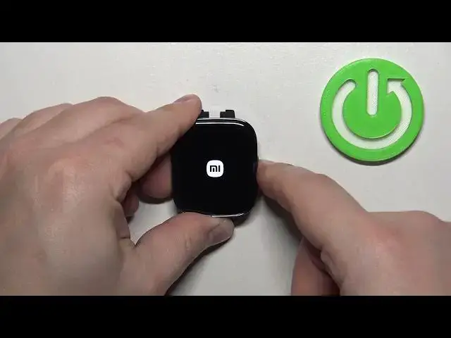 Video thumbnail for How to Turn On Xiaomi REDMI Watch 3