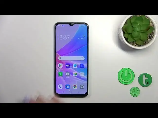 Video thumbnail for How to Connect to WiFi on Oppo A78 - Set Up WiFi Connection