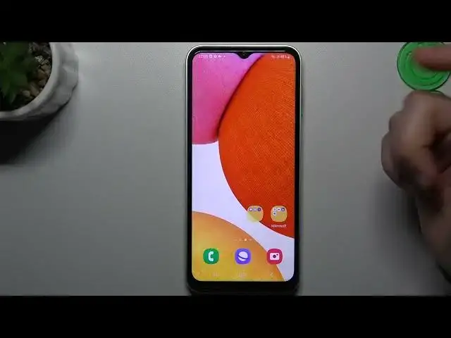 Video thumbnail for How to Rearrange & Customize Home Screen on SAMSUNG Galaxy A14