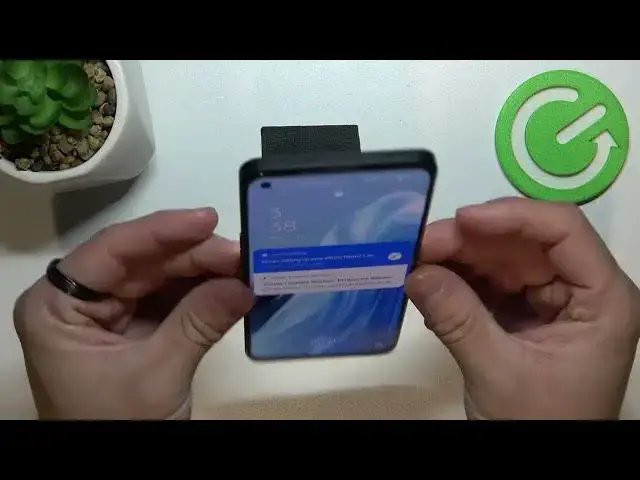 Video thumbnail for Oppo F21 pro 5G - Does It Have Headphone Jack