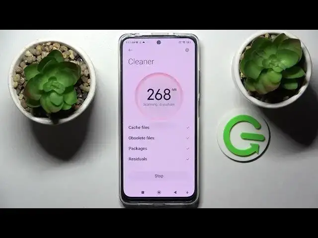 'Video thumbnail for How to Clear Storage on Xiaomi Redmi Note 11S | Free Up Space on Redmi Note 11S'