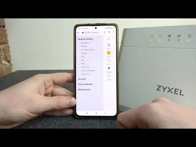 Video thumbnail for Zexyl Router   How To Remove Password