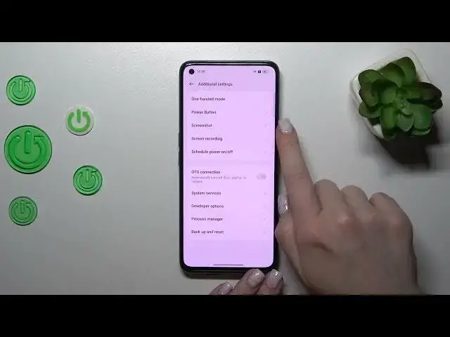 'Video thumbnail for How to Make Settings for Developer Disappear in Realme Narzo 50 Pro - Disable Developer Settings'