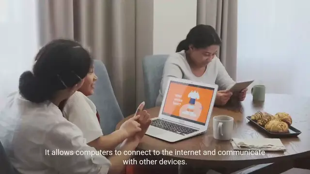 Video thumbnail for Understanding Modems: How Modems Work to Connect to the Internet