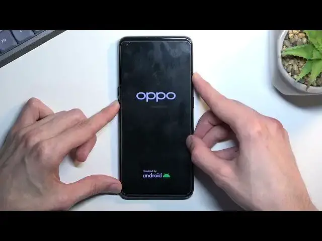 Video thumbnail for How to Open Recovery Mode OPPO A94 - Put Oppo in Recovery Mode / Exit Recovery Mode