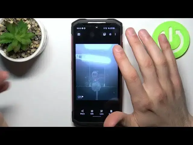 Video thumbnail for How to Set Up Camera Mirroring Effect in Doogee S98 - Manage Camera Mirroring Function