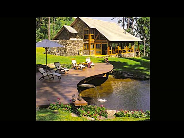 Video thumbnail for Top 16 des plus beaux bassins de jardin