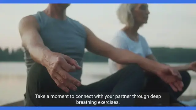 Video thumbnail for Mindful Bonding - Enhancing Communication