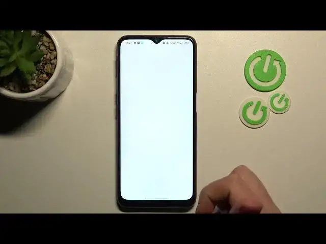 Video thumbnail for How to Check Phone Model on OPPO A16s? - About Phone Info