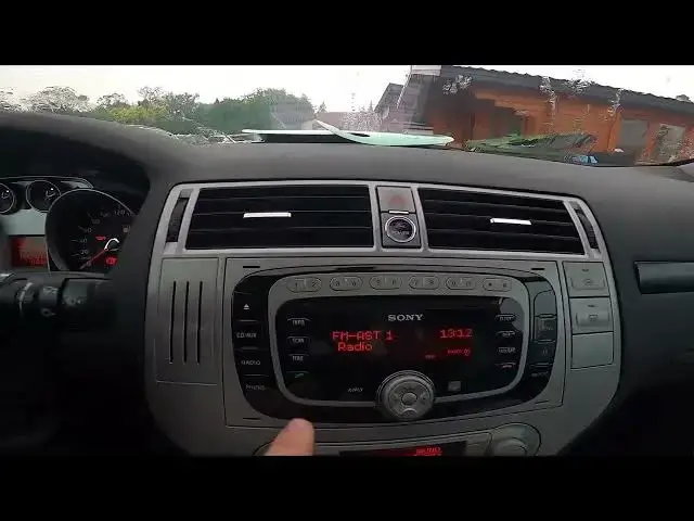 'Video thumbnail for How to Scan for Radio Stations in Ford Kuga I ( 2008 – 2012 ) - Find new Radio Stations'