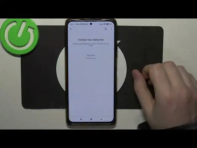 Video thumbnail for How To Delete All Faces On Google Nest Doorbell