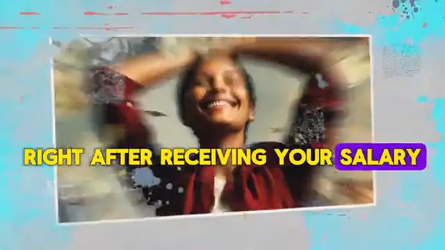 Video thumbnail for DO this for 2 MONTHS and see how much MONEY will APPEAR in your life