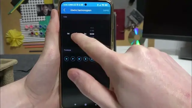 Video thumbnail for Jak ustawić kontrolę rodzicielską na Routerze TP-Link TL-MR6400?