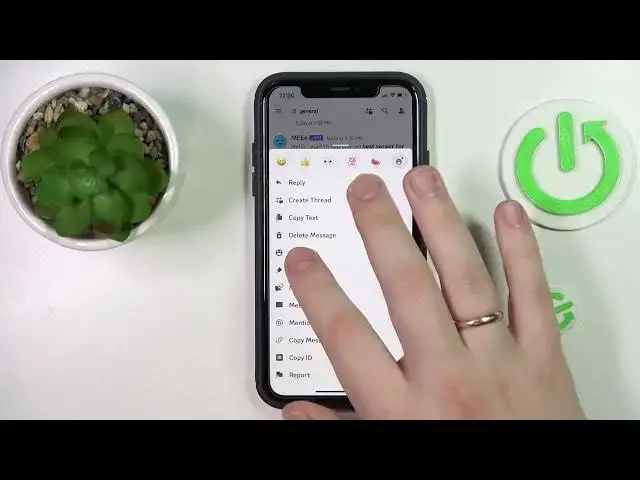 Video thumbnail for How to See Who Reacted on Discord
