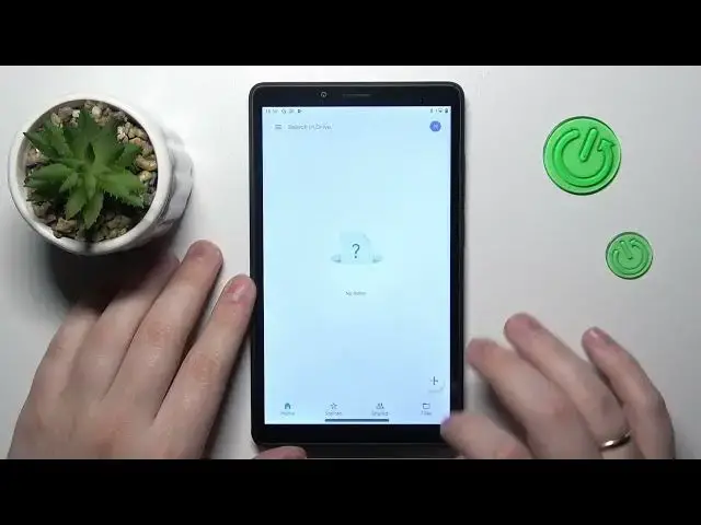 Video thumbnail for How to Scan Document and Make PDF File on LENOVO Tab M7