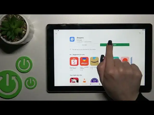 Video thumbnail for How to Check Battery Health on CHUWI HiPad X - Use Ampere App