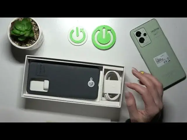 Video thumbnail for Realme GT 2 Pro -  Does it Comes with USB Cable / What in the Realme GT 2 Pro box?