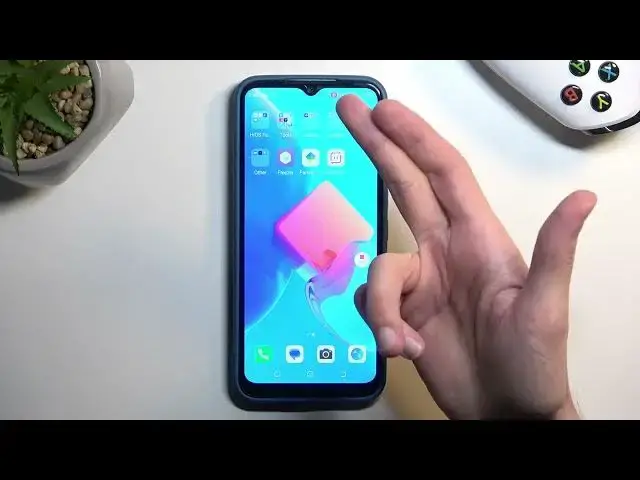 Video thumbnail for How to Record Screen on Tecno Spark Go 2022 - Video Screen Recording