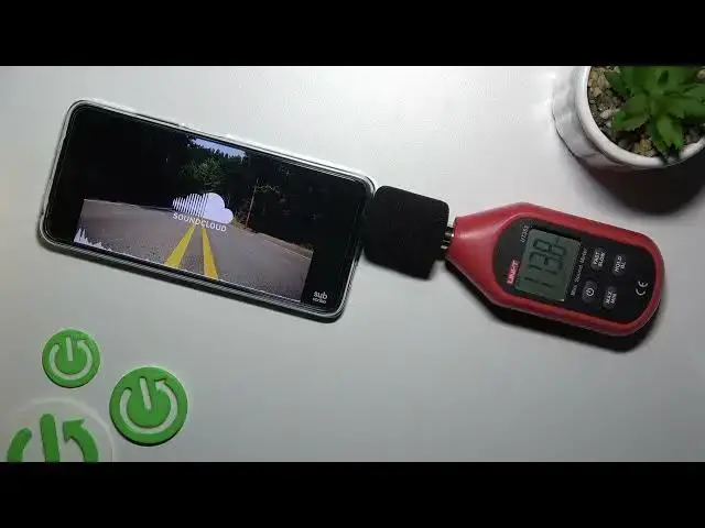 Video thumbnail for Check the Loudest Speaker Level on XIAOMI Poco M4 Pro 5G – Sound Quality Test
