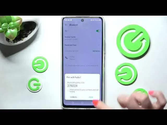 Video thumbnail for How to Connect Bluetooth Device with INFINIX Hot 11S - Pair Bluetooth Device