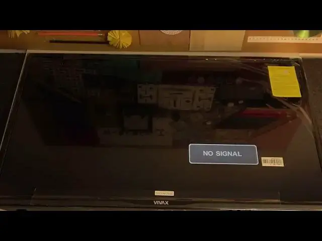 Video thumbnail for How To Enable and Disable Auto Volume Mode on VIVAX 32 TV-32LE112T2 Android Smart TV - Video Guide
