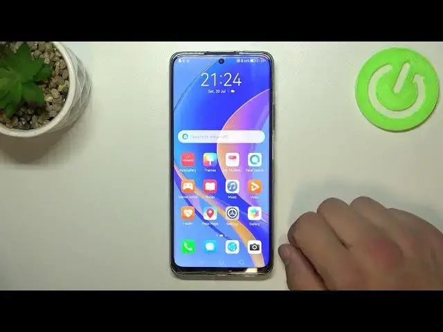 'Video thumbnail for Huawei Nova Y90 - How To Enable & Disable Screen Lock Sounds'