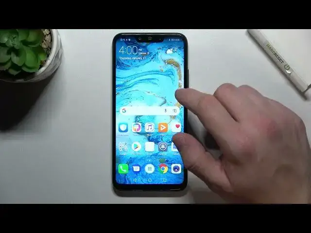 Video thumbnail for How to Enable or Disable Assistive Ball in Huawei Mate 20 Lite - Use Assistive Ball Feature