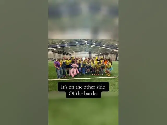 Video thumbnail for Let’s build something Beautiful together