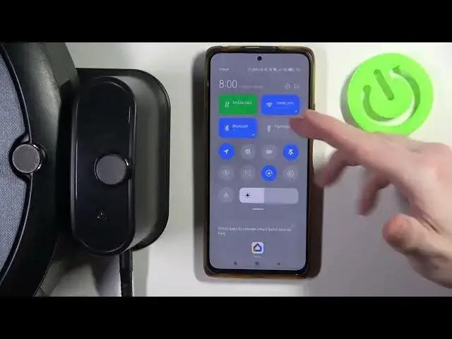 Video thumbnail for How To Setup & Connect iRobot Roomba i3 With The App