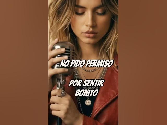 Video thumbnail for ValentIA - No pido permiso por sentir boniito 💋⚡️