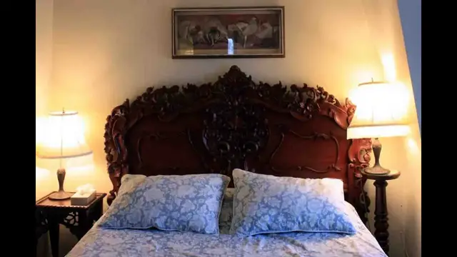 Video thumbnail for Blomidon Inn Wolfville